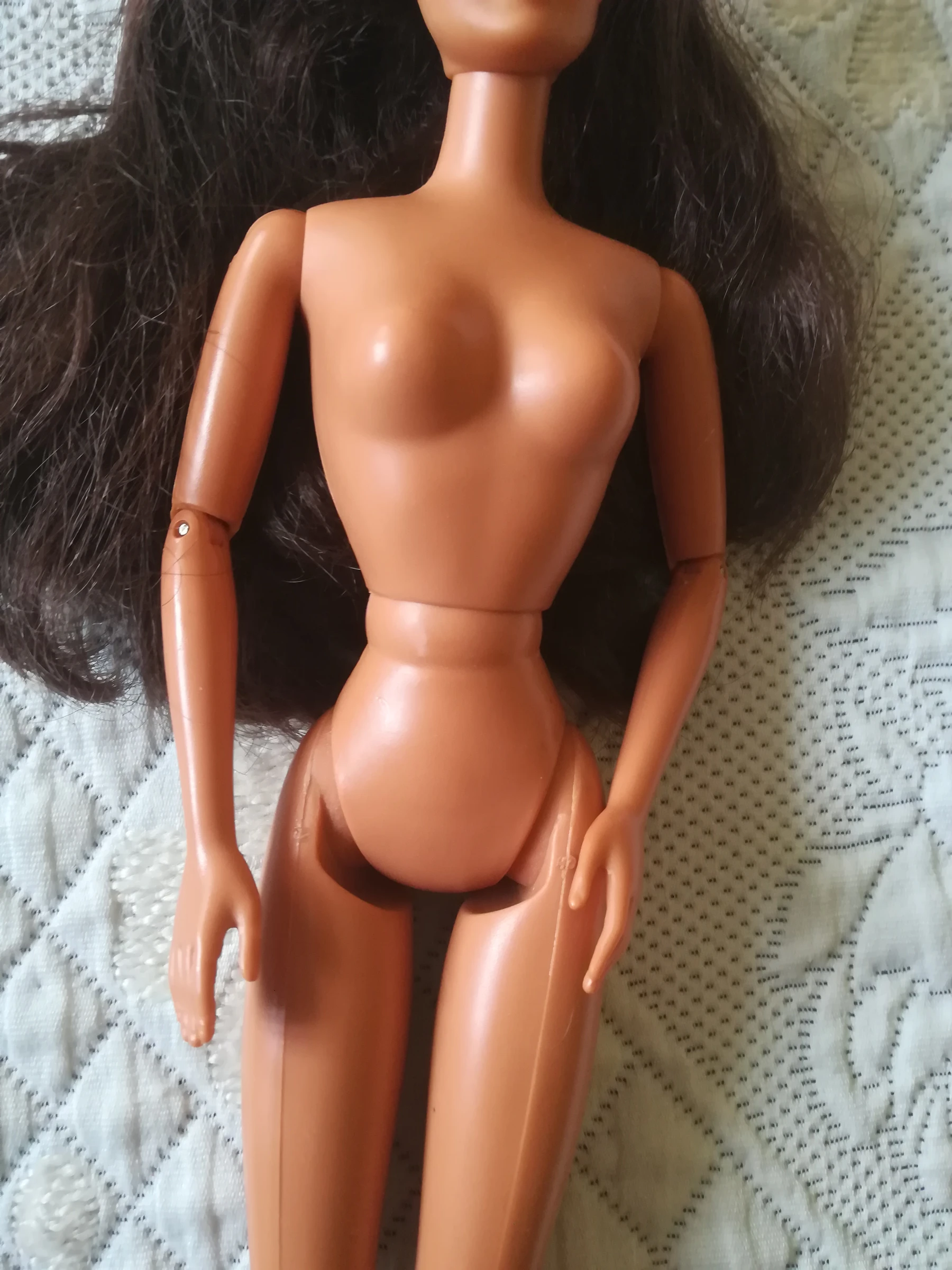 Boneca Teresa Workin' Out (Ref. 17318) from 1996 – photo 4